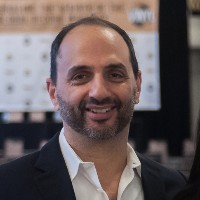 Bryan D. Ekus