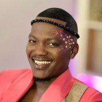 Sibonelo Mhlongo