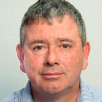 Graham Clarke