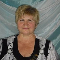 татьяна дёмкина
