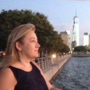 Alev Z. Mellman  MBA,MPA