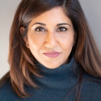 Nilofer Merchant
