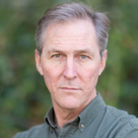 Ted Barker