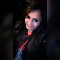 Reetika Sharma