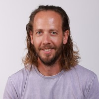 Scott Moore