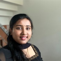 Saranya Vijayakumar