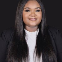 Jalisa Beauford