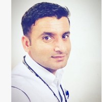 Nazim Iqbal