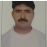 Mohammad Aslam Parwez