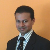 Neeraj Umanee MCSI