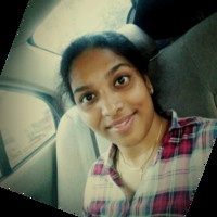 Shalet Binu