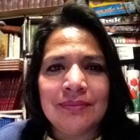Claudia Beatriz Bernal Díaz
