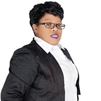 Elizabeth Mabaso