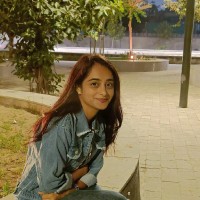 Krutika S.