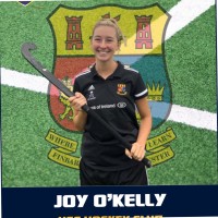 Joy O Kelly