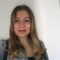 Christina BERNEDE