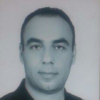 Gholam Reza Ahmadi