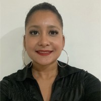 Inelid Nicole Zambrano Sanchez