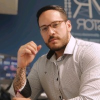 Matheus Fernandes Cunha