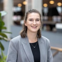 Rachelle Pijnenburg