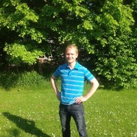Jan Fisker Rosenby