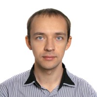 Егор Домашев