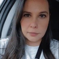 Cristiane Naconecny
