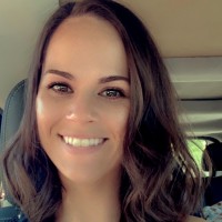 Lauren Cude