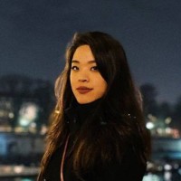 Rita Wang