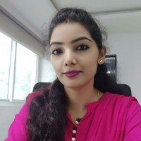 Sushma Rathod