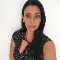 Pamella Santos