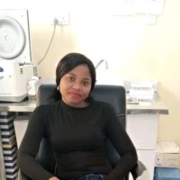 Maryjoan Nwadibia