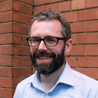 Simon Adams