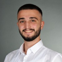Trim Sadiku