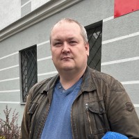 Grzegorz Węzigowski