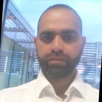 Abdul Farhan Mohammed