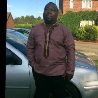 Silas Dodoo