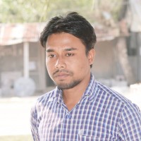 Alamin Noman