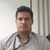 Adriano Silva Barbosa