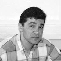 Vladimir Sinelnikov