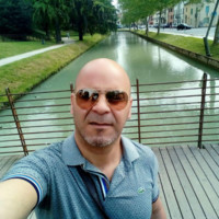 Hassoune Mustapha