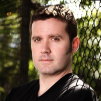 Nick Kennedy