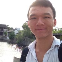 李志鹏