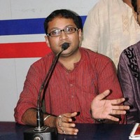 Koushik Chakraborty