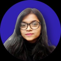 Sushmita (Sushi) Jadhav 🐸