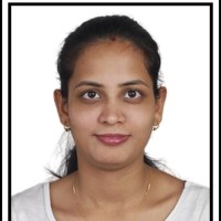 Trapti Gupta