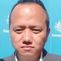 Lil Bahadur Gurung