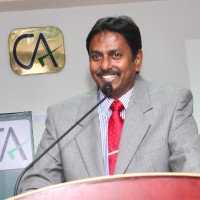 Daniel Selvaraj