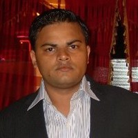 Syed Muhammad Ali