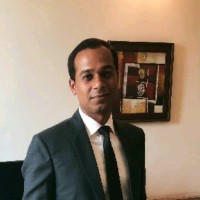 Raghunath Nayak